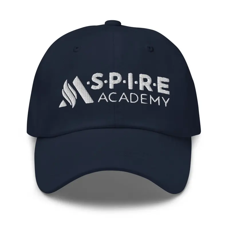 Aspire Hat