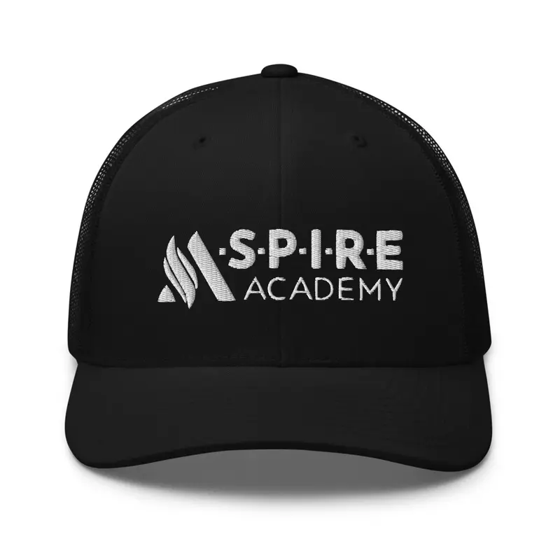 Aspire Cap