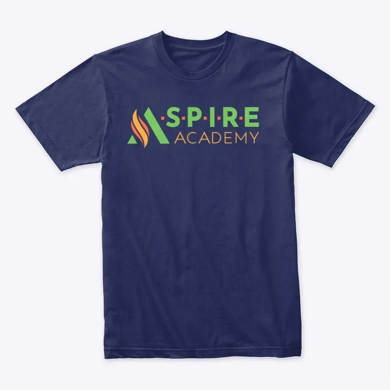 "Fruit" Adult Aspire T-Shirt