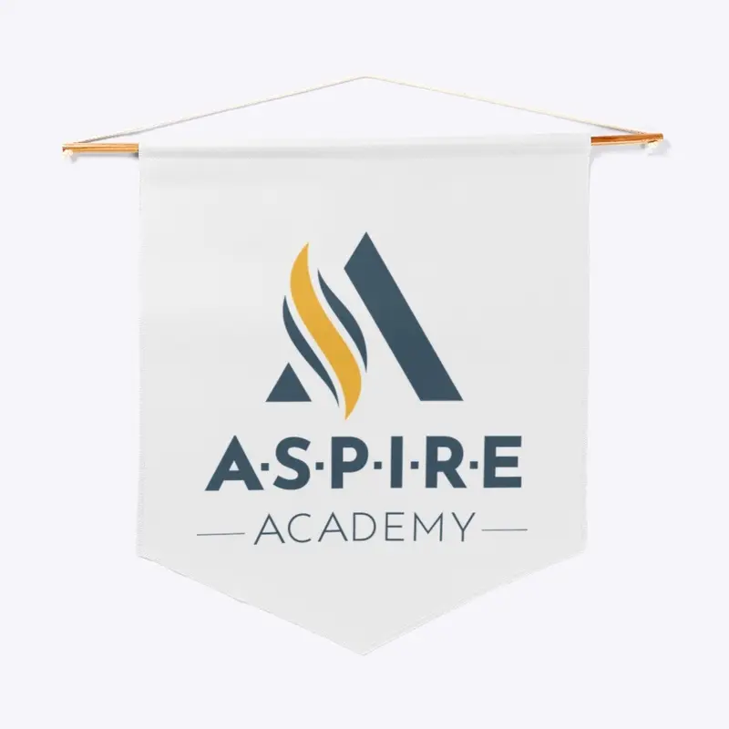 Aspire Flag