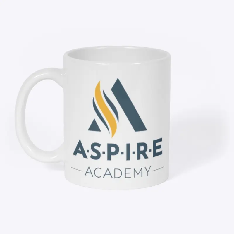 Aspire Mug