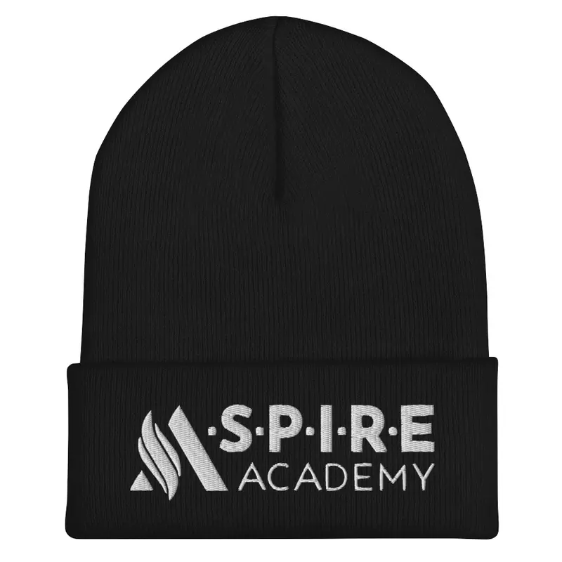 Aspire Beanie 