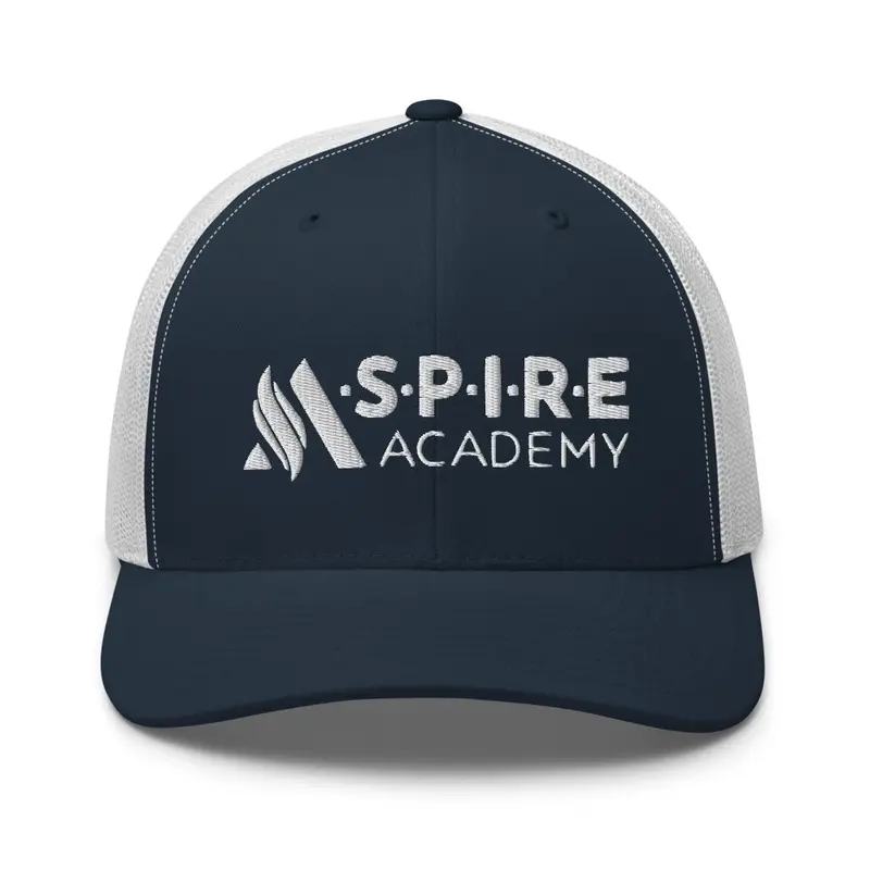 Aspire Cap