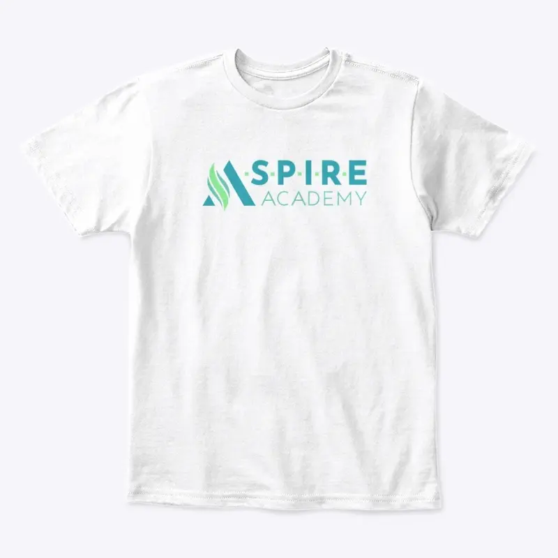 "Ocean" Kids Aspire T-Shirt