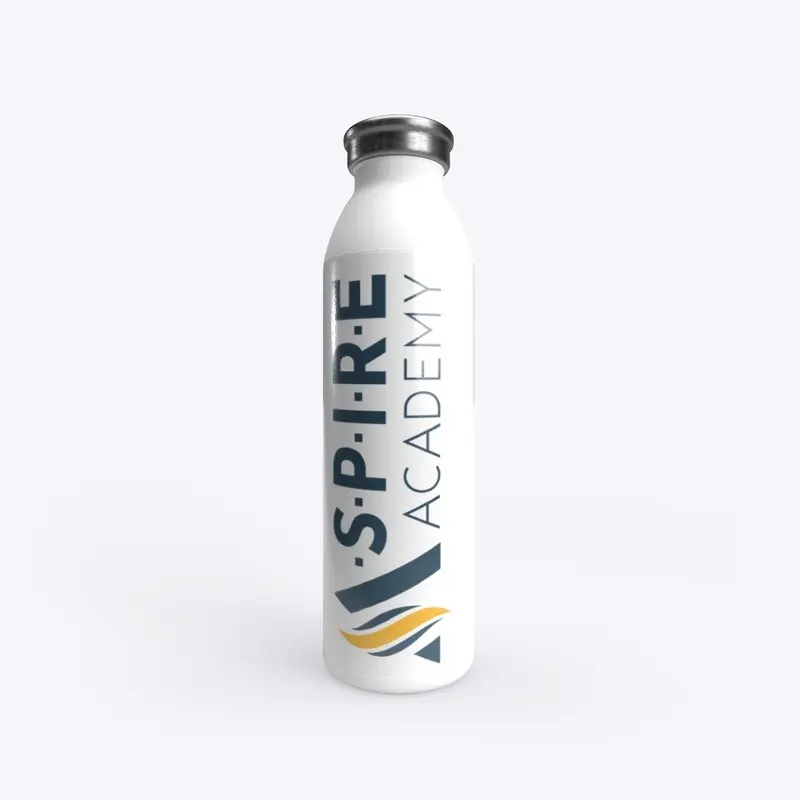 Aspire Stainless Water Bottle